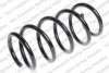 LESJ?FORS 4072984 Coil Spring